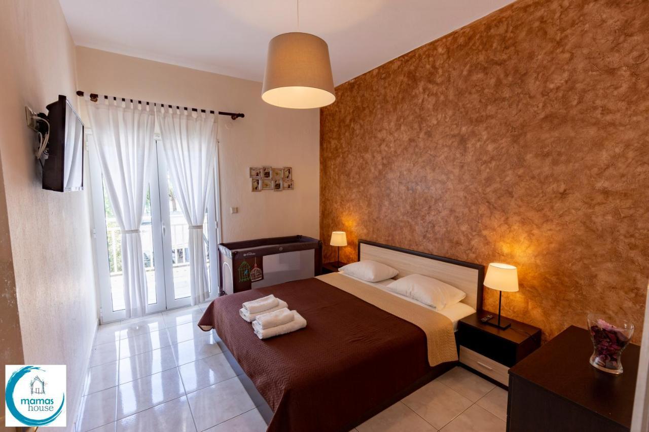 Mama'S House Luxury Apartments Flojitá Kültér fotó