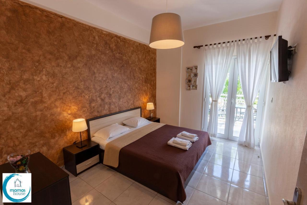 Mama'S House Luxury Apartments Flojitá Kültér fotó