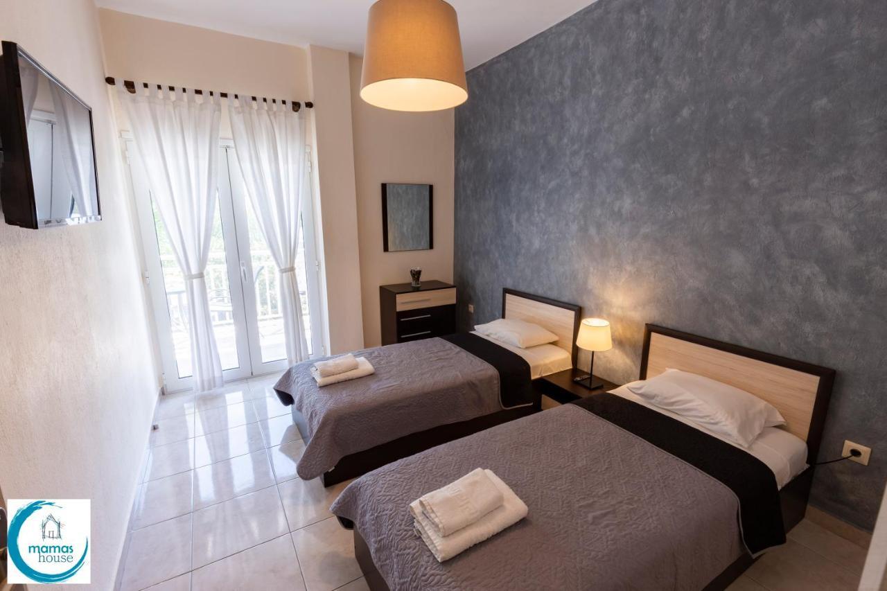 Mama'S House Luxury Apartments Flojitá Kültér fotó