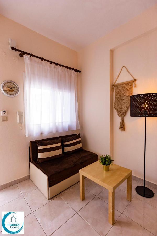 Mama'S House Luxury Apartments Flojitá Kültér fotó