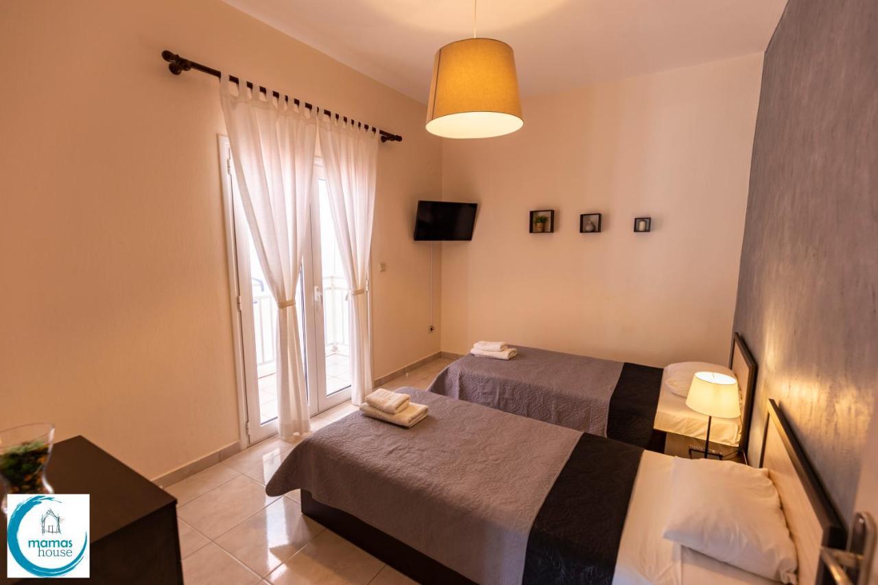 Mama'S House Luxury Apartments Flojitá Kültér fotó